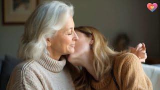 Mature Woman and Younger Woman | Age Gap Love