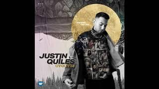 DJ No Pare - Justin Quiles (Audio Oficial)