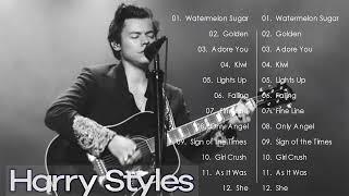 Harry Styles Greatest Hit Full Album 2022 - Best Songs of Harry Styles Playlist 2022