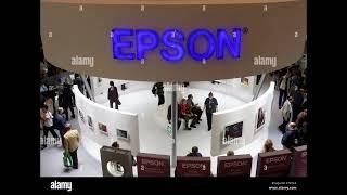 Epson shows us its colors at Expo Pack Mexico 2022