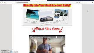 Does Instant Postcard Wealth Really Work?  Make Money Mailing Postcards