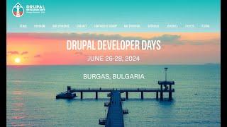 Microsites: Groups & Domain - LocalGov Drupal