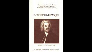 Addio bel passato  " Conservatorio Luigi Cherubini"    Firenze  - Concerto di   Pasqua 2000