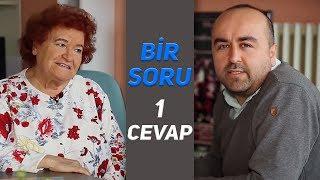 Kenan Taş ile Bir Soru 1 Cevap: Siz Kendinizi Çok Mu Beğeniyorsunuz?