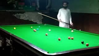 World Snooker: Who Will Win Ustad Zaheer or Khan Haseeb in 2022?