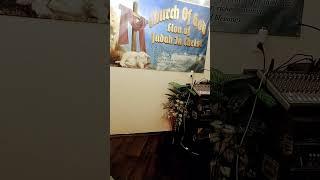 Church of God Lion of Judah in Christ -- Prayer