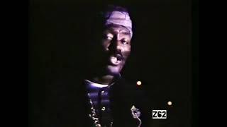 Big Daddy Kane - Young, Gifted and Black (Better Audio)