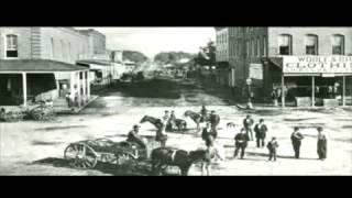 Wild Bill Hickok shootout comes to life in Springfield, MO