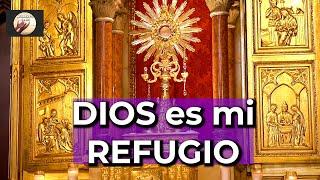 Oración para un ENCUENTRO con DIOS y Alimentar tu FÉ - Alimento de Fe