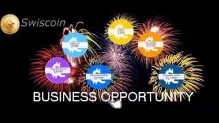 SWISSCOIN BUSINESS PRESENTATION