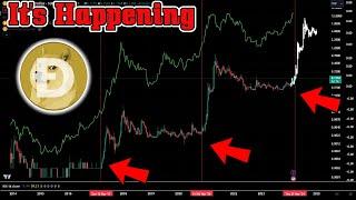 THIS IS BAD WATCH TILL THE END DOGECOIN $2 BULLRUN PUMP in 2024 EXTREMELY CLOSE!? The TRUTH