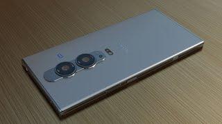 Sony Xperia Pro 2 II First look, Specifications, Features, Specs, Camera, Price, Trailer 2023