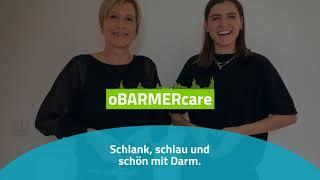 03: Ein gesunder Darm mit Dr. Michaela Axt-Gadermannn x Liberta // oBARMERcare