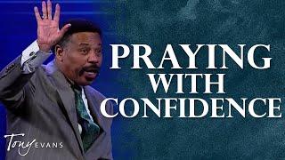 Experience the Transformative Power of Praying in Jesus’ Name | Tony Evans Highlight