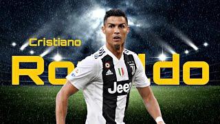 Cristiano Ronaldo 2019 • Robot » Magic Skills & Goals • HD