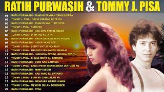 Ratih Purwasih dan Tommy J Pisa Full Album Lagu Nostalgia 90an Terbaik Lagu Kenangan Tembang Lawas