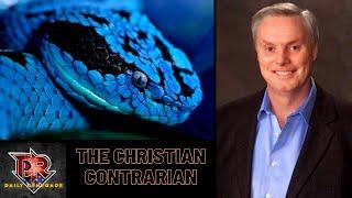 The Serpent Seed: Part 2 | Gen. 3 and the Tree | The Christian Contrarian Ep. 34