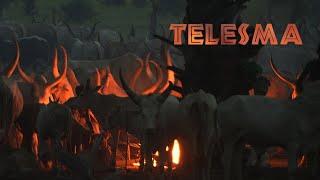 Telesma Movie | Trailer | Richard Wawman | The House of Film