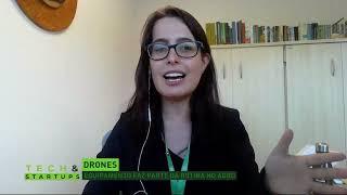 Tech & Startups com Liziana Rodrigues | AgroMais