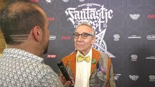 Lloyd Kaufman and Macon Blair Interview