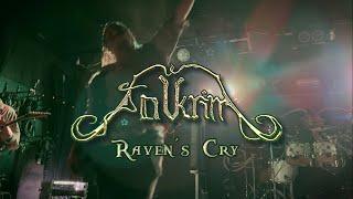 Folkrim - Raven's Cry (Official Music Video)