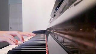 Taylor Swift - I Forgot That You Existed (Piano Cover by Salina Melanie) | Sneak Preview