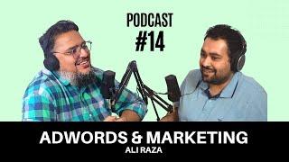 Google Ads Tutorial 2023 Marketing  Ali Raza & Qasim Hussain