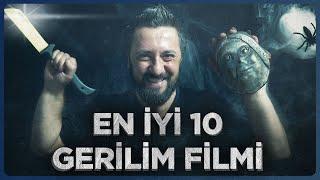 BU FİLMLERİ KESİN İZLEMEDİN!!! GERİLİM FİLMLERİ TOP 10 LİSTESİ