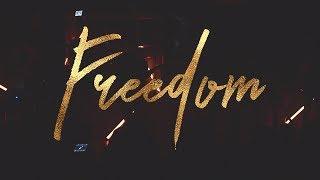 Freedom (Live) - Matt Sallee | Make Way | Expression58 Worship