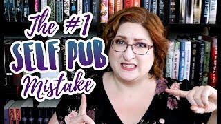 Don't Self Publish If You Want to Traditionally Publish (That Book)