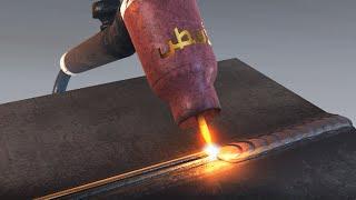 TiG Welding Techniques Why Welders Don't Talk About This