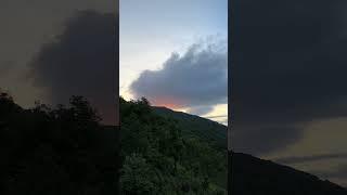 Nature artistry clouds #nature #naturecalls #clouds #goviral #trending