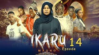 IKARU | Ep 14 ||series Swahili from naipa films