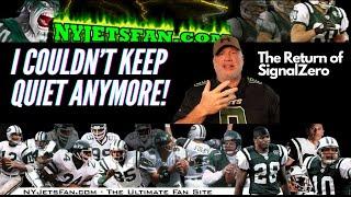 NYJetsFan The Return of Signal Zero!