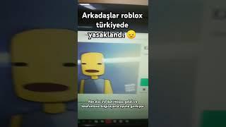 roblox kapandı