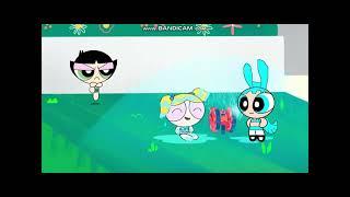 powerpuff girls with carlos padro episode 8