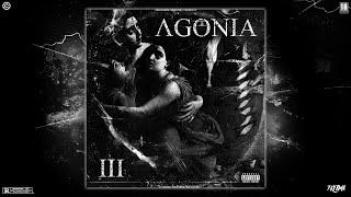 [10+] FREE DARK VINTAGE / TRAGIC / OLD-FASHIONED SAMPLE PACK/LOOP KIT "AGONIA, VOL. III" | no agony.