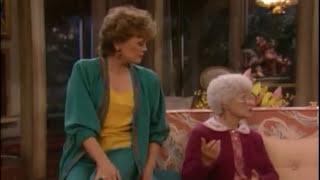 Golden Girls: Sophia Rocks