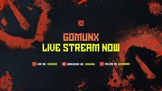 Testing - Live Streaming Gomunx #1