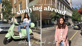 studying abroad in the uk  (q&a)