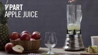 How To Make An Apple Daiquiri - TheCocktailProject.com