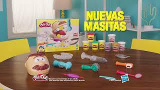 Nuevo Dentista Bromista| Play-Doh| Hasbro