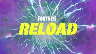 FORTNITE OG: RELOAD IS AMAZING!