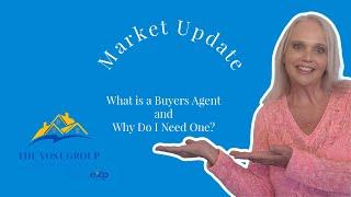 Market Update and Overview of Buyers Agency (and why you need a buyers agent)