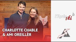 L'Après-Ski avec Charlotte Chable et Ami Oreiller - S02E03