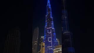 Welcome to Dubai! #dubai #dubaimall #dubaimallburjkhalifa