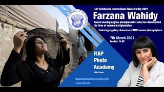 Gallery showcase of FIAP woman photographers - FIAP photo academy