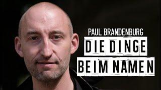 Im Gespräch mit Paul Brandenburg