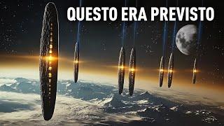 Oumuamua può essere un misterioso veicolo spaziale alieno! Prove della sonda di Von Neumann