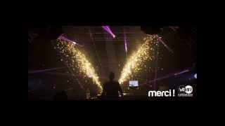 Worakls - Live act 2013